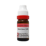 Thumbnail for Dr. Reckeweg Bufo Rana Dilution