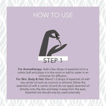 Thumbnail for Fabessentials Lavender Essential Oil - Distacart