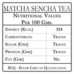 Thumbnail for The Tea Trove Matcha Tea + Sencha Green Tea Bags - Distacart