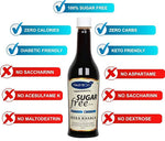 Thumbnail for Newtrition Plus Sugar Free Jeera Masala Syrup