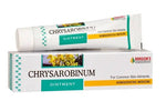 Thumbnail for Bakson's Homeopathy Chrysarobinum Ointment