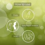 Thumbnail for Vedic Naturals Green Tea Hydrating Toner Mist - Distacart