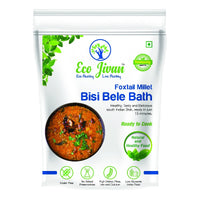 Thumbnail for Instant Foxtail Millet Bisi Bele Bath