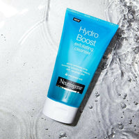 Thumbnail for Neutrogena Hydro Boost Exfoliating Cleanser - Distacart