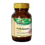 Thumbnail for Zandu Vrikshamla Pure Herbs Capsules