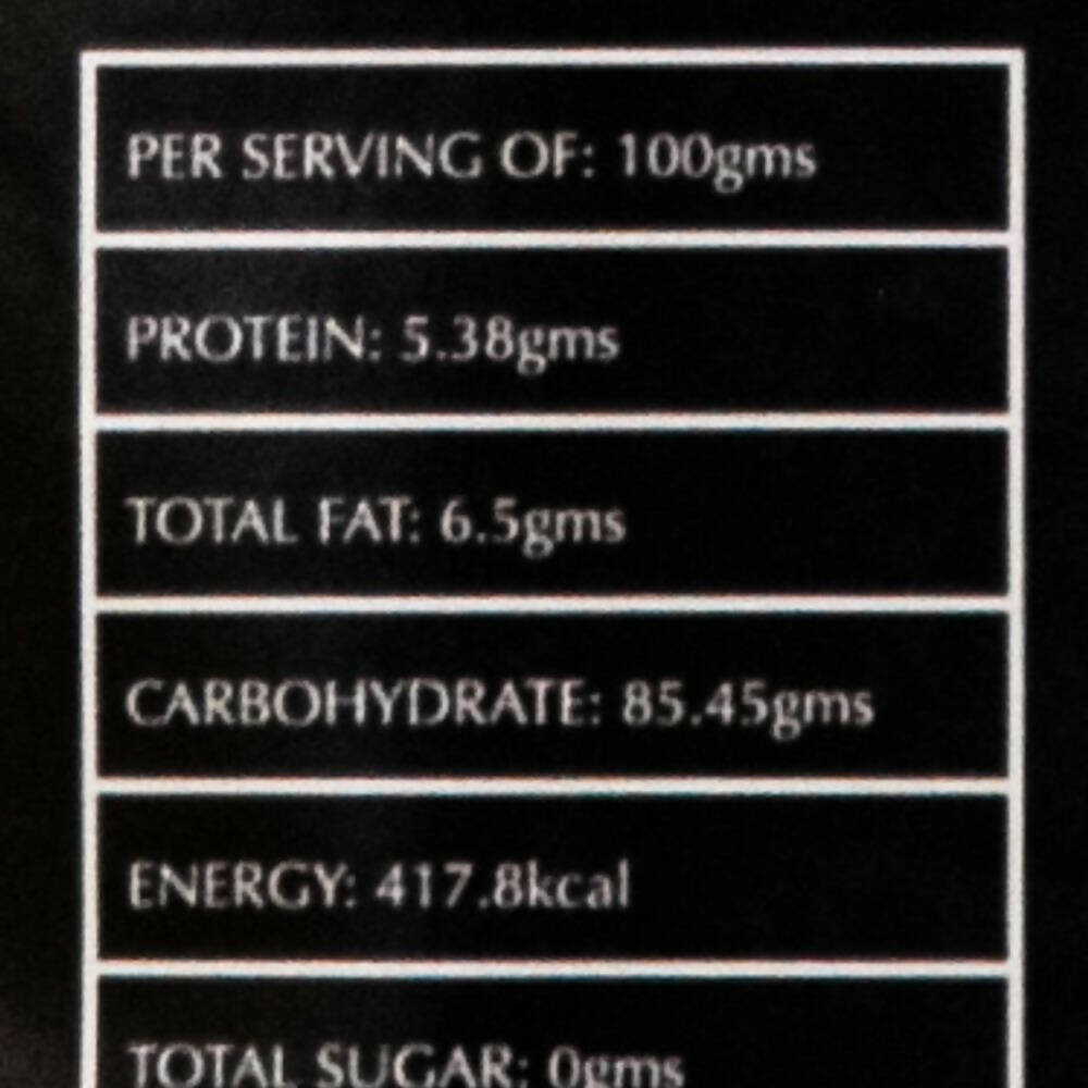 Zama Organics Amchoor Powder - Distacart