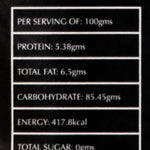 Thumbnail for Zama Organics Amchoor Powder - Distacart