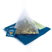 Thumbnail for Tea Sense Moringa Green Tea Bags Box - Distacart