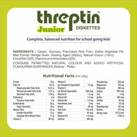 Thumbnail for Threptin Junior Diskettes - Kesar Pista - Distacart