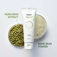 Thumbnail for Beplain Greenful PH-Balanced Cleansing Foam - Distacart
