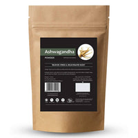 Thumbnail for Herb Essential Ashwagandha Root Powder