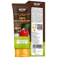 Thumbnail for Apple Cider Vinegar Oil Free Face Moisturizer