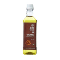 Thumbnail for Pure & Sure Organic Castor Oil - Distacart