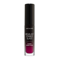 Thumbnail for Wet n Wild Megalast Stained Glass Lipgloss