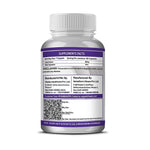 Thumbnail for Nutriherbs Jamun Extract Capsules