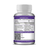 Thumbnail for Nutriherbs Jamun Extract Capsules