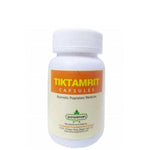 Thumbnail for Pavaman Tiktamrit Capsules - Distacart