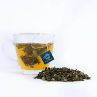Thumbnail for Tea Sense Moringa Green Tea Bags Box - Distacart