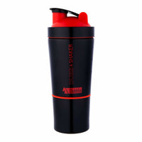 Thumbnail for Dubblin Dubb & Shaker Gym Shaker Bottle - Distacart