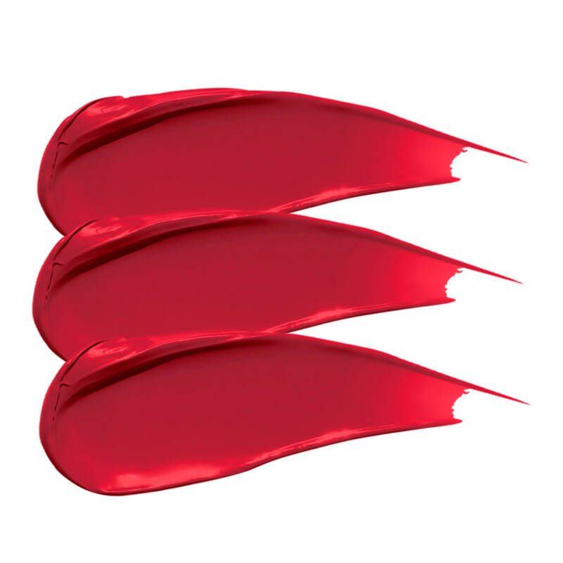 Love Earth Lip Gloss - Pink Power (Deep Pink) - Distacart