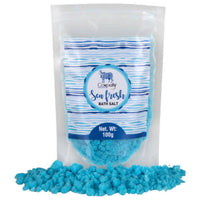 Thumbnail for Cowpathy Sea Fresh Bath Salt