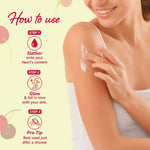 Thumbnail for Plum BodyLovin’ Drivin’ Me Cherry Smoothie (Crème Lotion) - Distacart