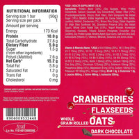 Thumbnail for RiteBite Max Protein Daily Choco Berry Bar - Distacart