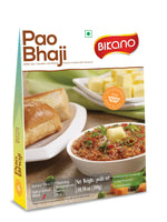 Thumbnail for Bikano Pao Bhaji