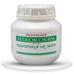 Thumbnail for Pentacare Ayurveda Guduchi Churna - Distacart