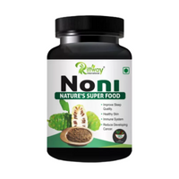 Thumbnail for Riffway Noni Natures Super Food Capsules - Distacart