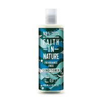 Thumbnail for Faith In Nature Fragrance Free Conditioner - Distacart