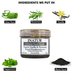 Thumbnail for Inatur Volcanic Sand Scrub