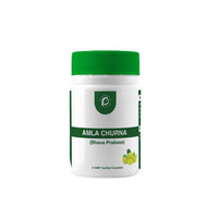 Thumbnail for Plantogenica Amla Churna