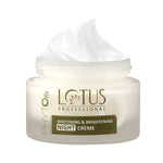 Thumbnail for Lotus Professional Phyto Rx Whitening & Brightening Night Cream - Distacart