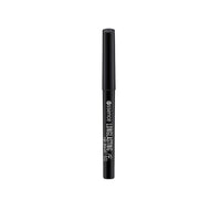 Thumbnail for Essence 01 Black Kajal Pencil - Distacart