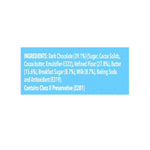 Thumbnail for Choko La Chocolate Fudge Cookies Tin Box