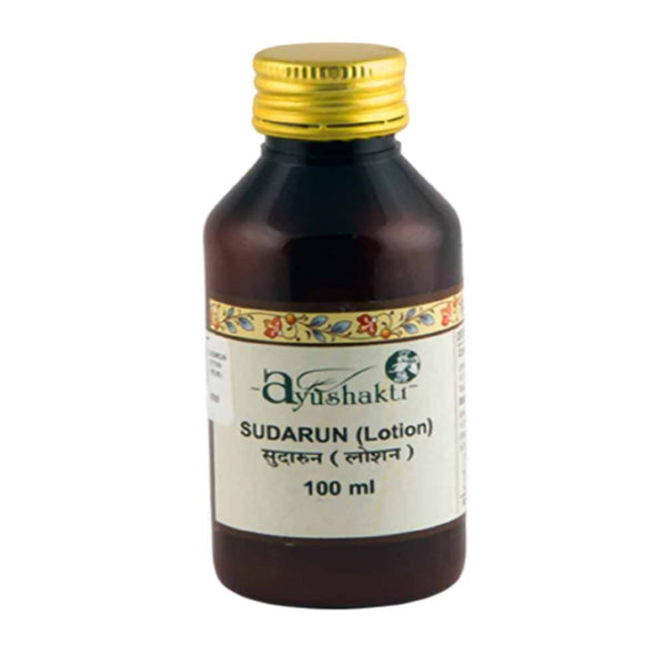 Ayushakti Sudaran Lotion