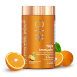 Thumbnail for Nutriburst Triple Immunity Gummies With Vitamin C, Zinc & Amla - Distacart