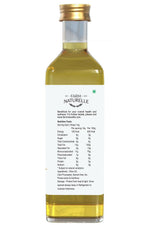 Thumbnail for Farm Naturelle Extra Virgin Olive Oil 100% Pure, Natural Extra-Virgin Oil - Distacart