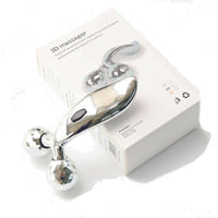 Thumbnail for Favon Face Lift 3D Massager for Skin Tightening, shaping and Improving Blood Circulation - Distacart