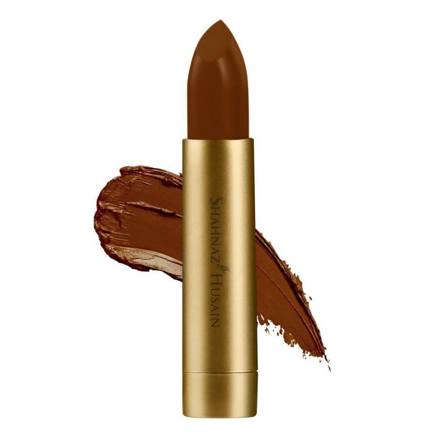 Shahnaz Husain Shalips Plus-Mat Gold