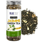 Thumbnail for Blue Tea Organic Jasmine Green Tea - Distacart