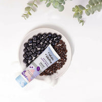 Thumbnail for Vedic Valley Anti Cellulite Face Wash With Coffee Bean & Juniper Berry Oil - Distacart