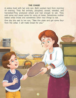 Thumbnail for Dreamland The Extraordinary Flute and Other stories - Around the World Stories for Children Age 4 - 7 Years - Distacart