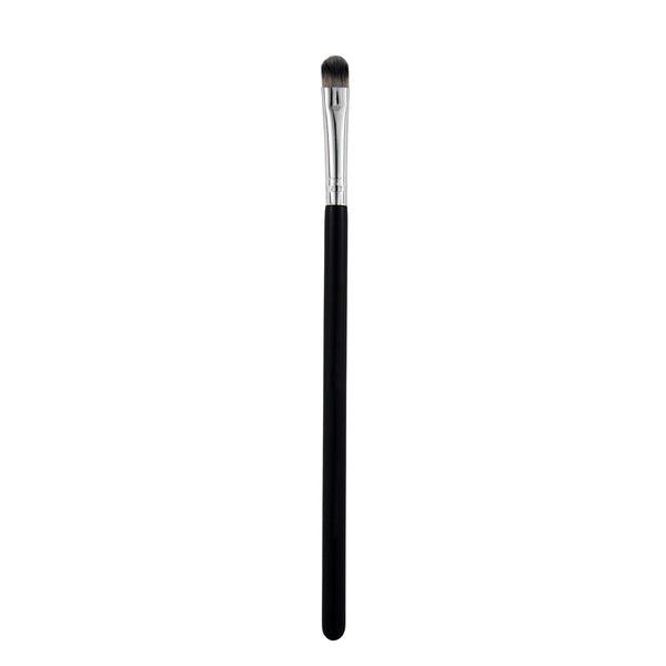 Glamgals Hollywood-U.S.A Black Tapered Blending Brush - Distacart