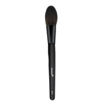 Thumbnail for Glamgals Black Multipurpose Face Brush - Distacart