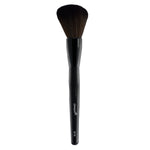 Thumbnail for Glamgals Black Large Powder Brush - Distacart