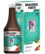 Thumbnail for Ban Labs Bravobol Syrup - Distacart