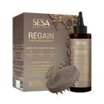 Thumbnail for Sesa Ayurvedic Regain 2 Step Hair Growth Kit - Distacart