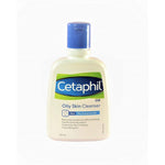 Thumbnail for Cetaphil Skin Care Regime For Oily Skin